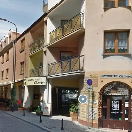 Igielna - 100m Main Square - Self Check-in Appartamento Breslavia