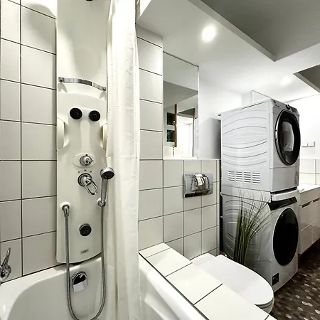 Igielna - 100m Main Square - Self Check-in Breslavia