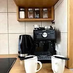 Igielna Apartment -100M From Old Town I Ac I Fast Wifi I Self Check-In * Wroclaw