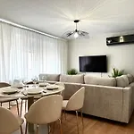 Igielna - 100m Main Square - Self Check-in Appartement