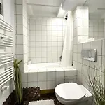 Igielna -100m From Old Town I Ac I Fast Wifi I Self Check-in Lejlighed Wrocław