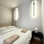 Igielna Apartment -100M From Old Town I Ac I Fast Wifi I Self Check-In Apartment *
