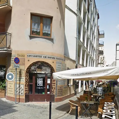 Διαμέρισμα Igielna - 100m Main Square - Self Check-in Βρότσλαβ