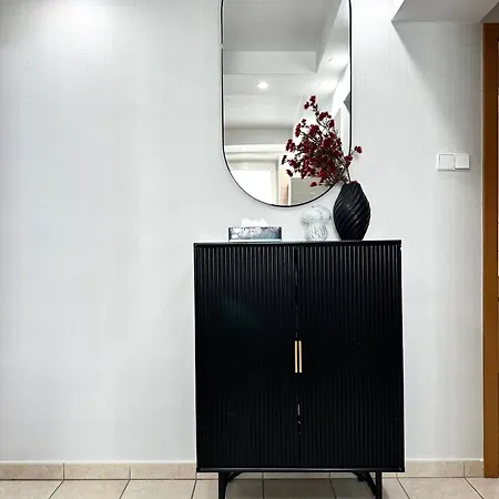 Igielna - 100m Main Square - Self Check-in Apartment *