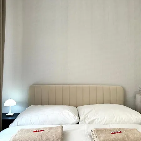 Apartmán Igielna - 100m Main Square - Self Check-in Vratislav