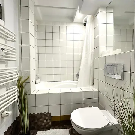 Igielna - 100m Main Square - Self Check-in Apartment Wroclaw