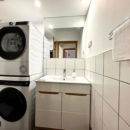 Igielna - 100m Main Square - Self Check-in Vratislav