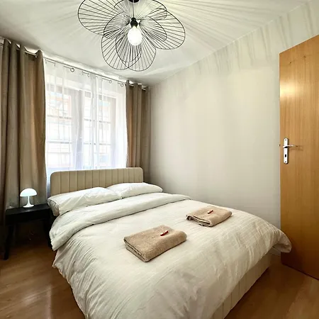 Igielna - 100m Main Square - Self Check-in * Βρότσλαβ