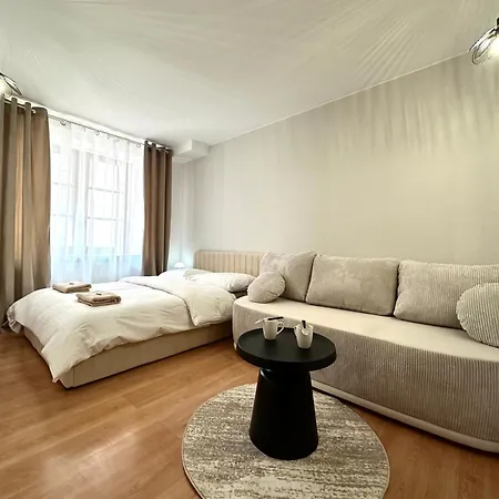 Apartment Igielna - 100m Main Square - Self Check-in Wroclaw