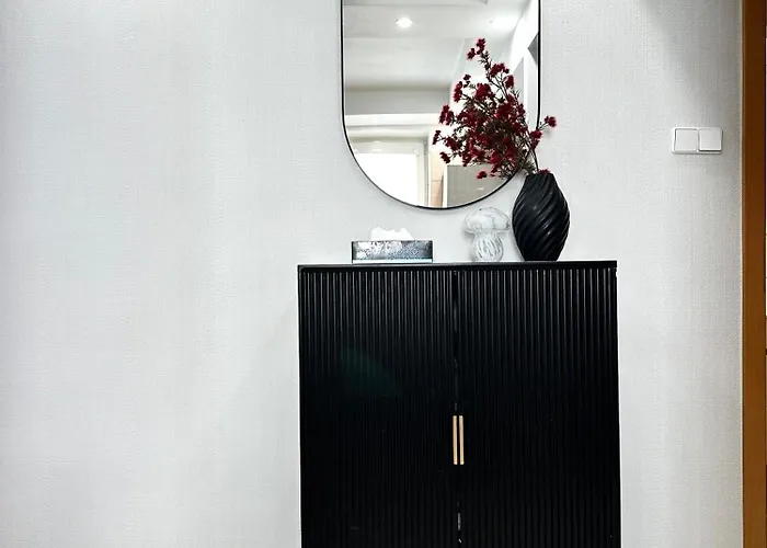 Igielna - 100m Main Square - Self Check-in Apartmán *