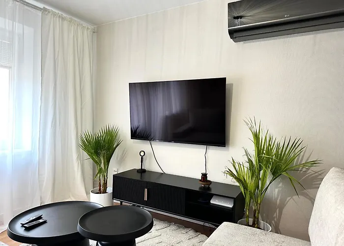 Apartmán Igielna - 100m Main Square - Self Check-in