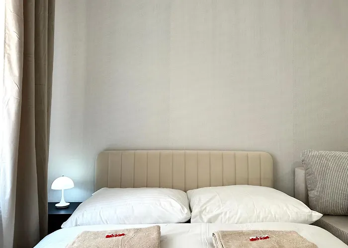 Apartmán Igielna - 100m Main Square - Self Check-in Vratislav