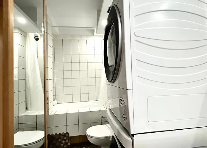 Igielna - 100m Main Square - Self Check-in Apartmán *