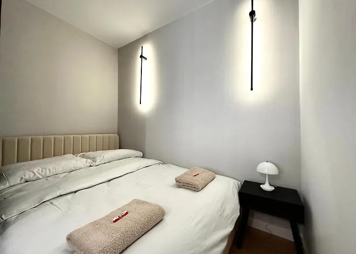 Igielna - 100m Main Square - Self Check-in Apartmán *