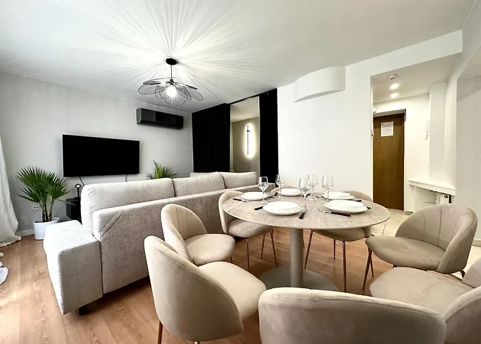 Apartmán Igielna - 100m Main Square - Self Check-in *